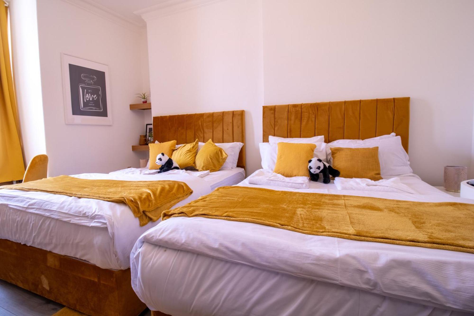 Spacious Studio Apartment On Oxford Street 9Gc Londra Dış mekan fotoğraf