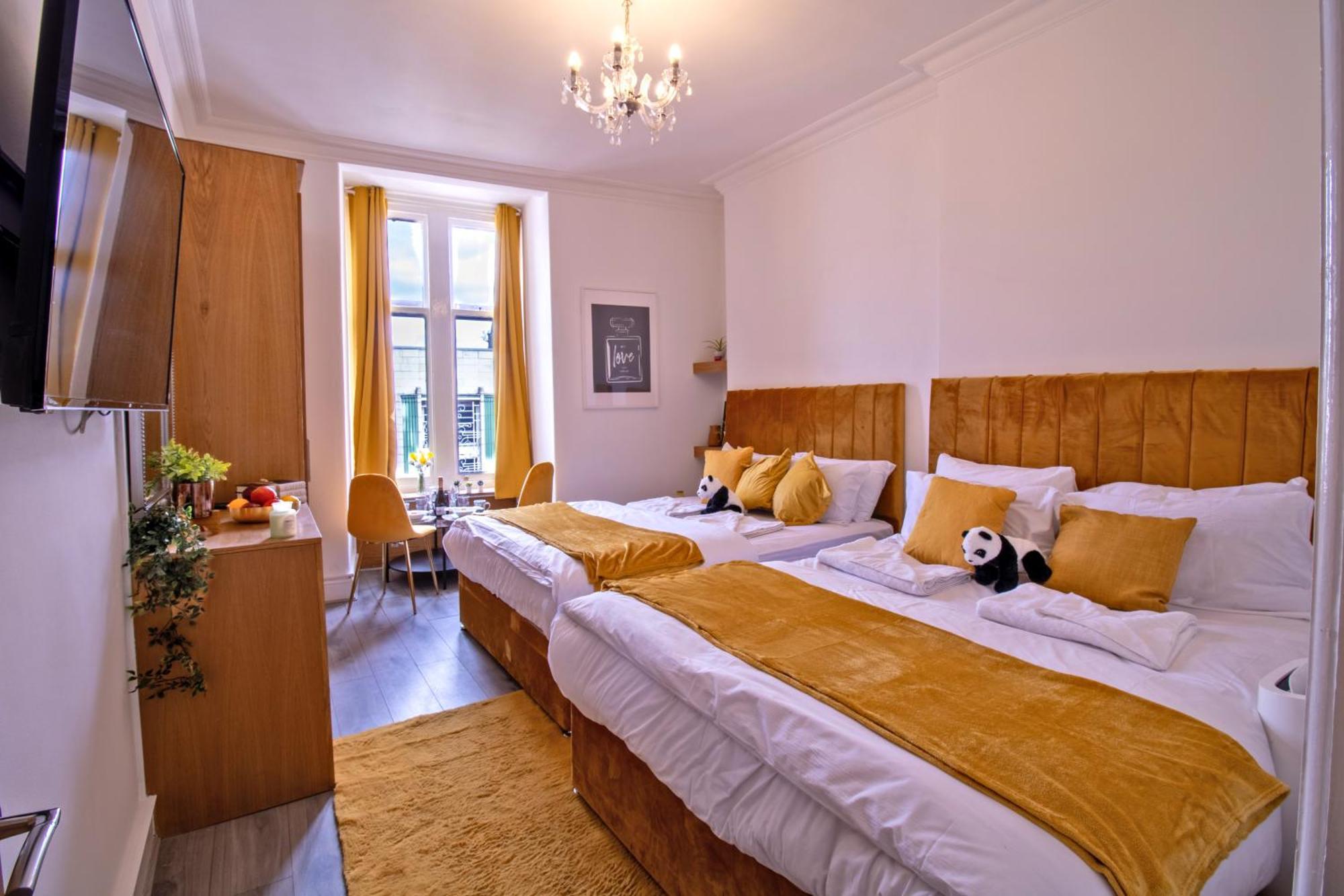 Spacious Studio Apartment On Oxford Street 9Gc Londra Dış mekan fotoğraf