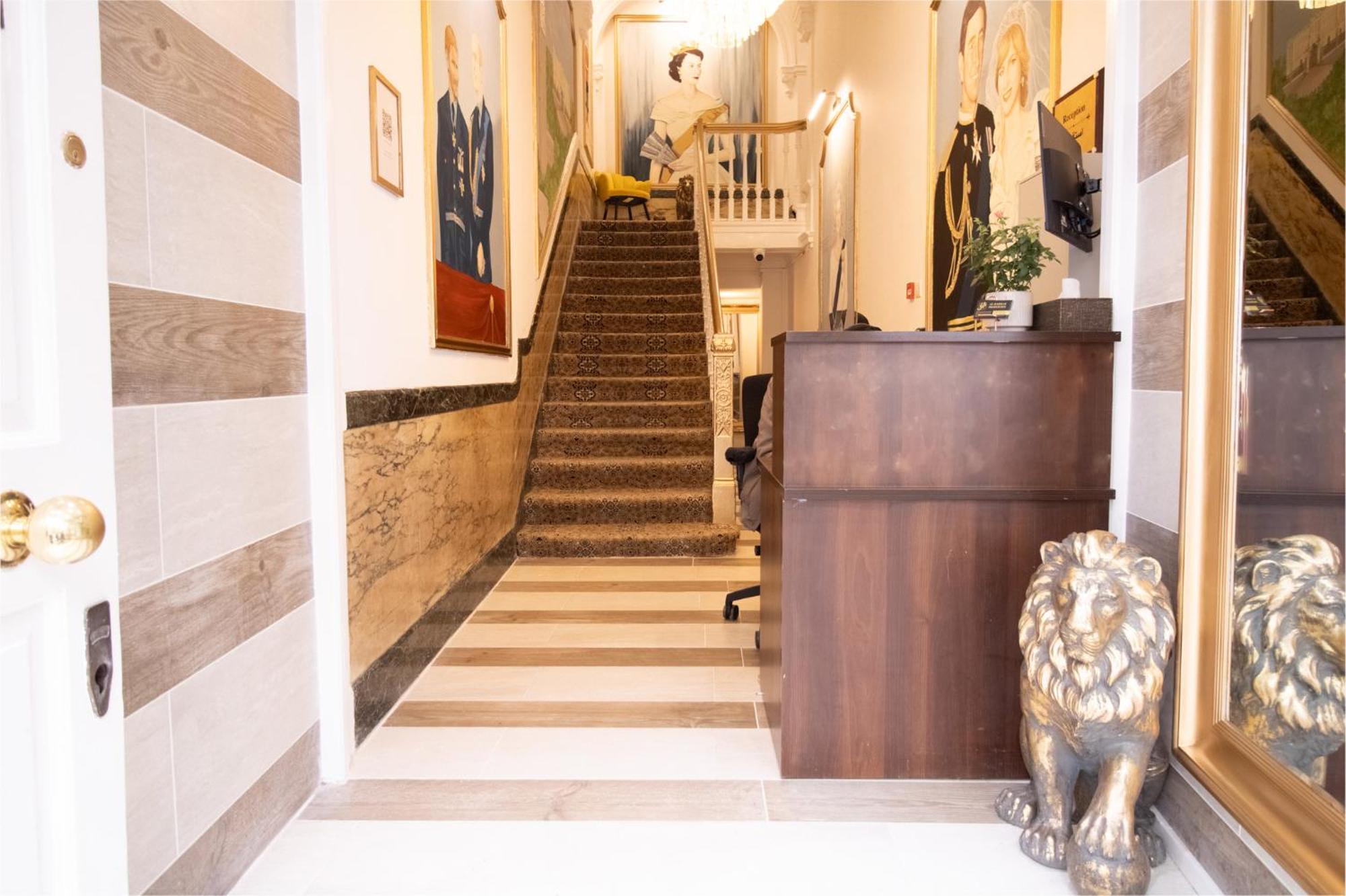 Spacious Studio Apartment On Oxford Street 9Gc Londra Dış mekan fotoğraf