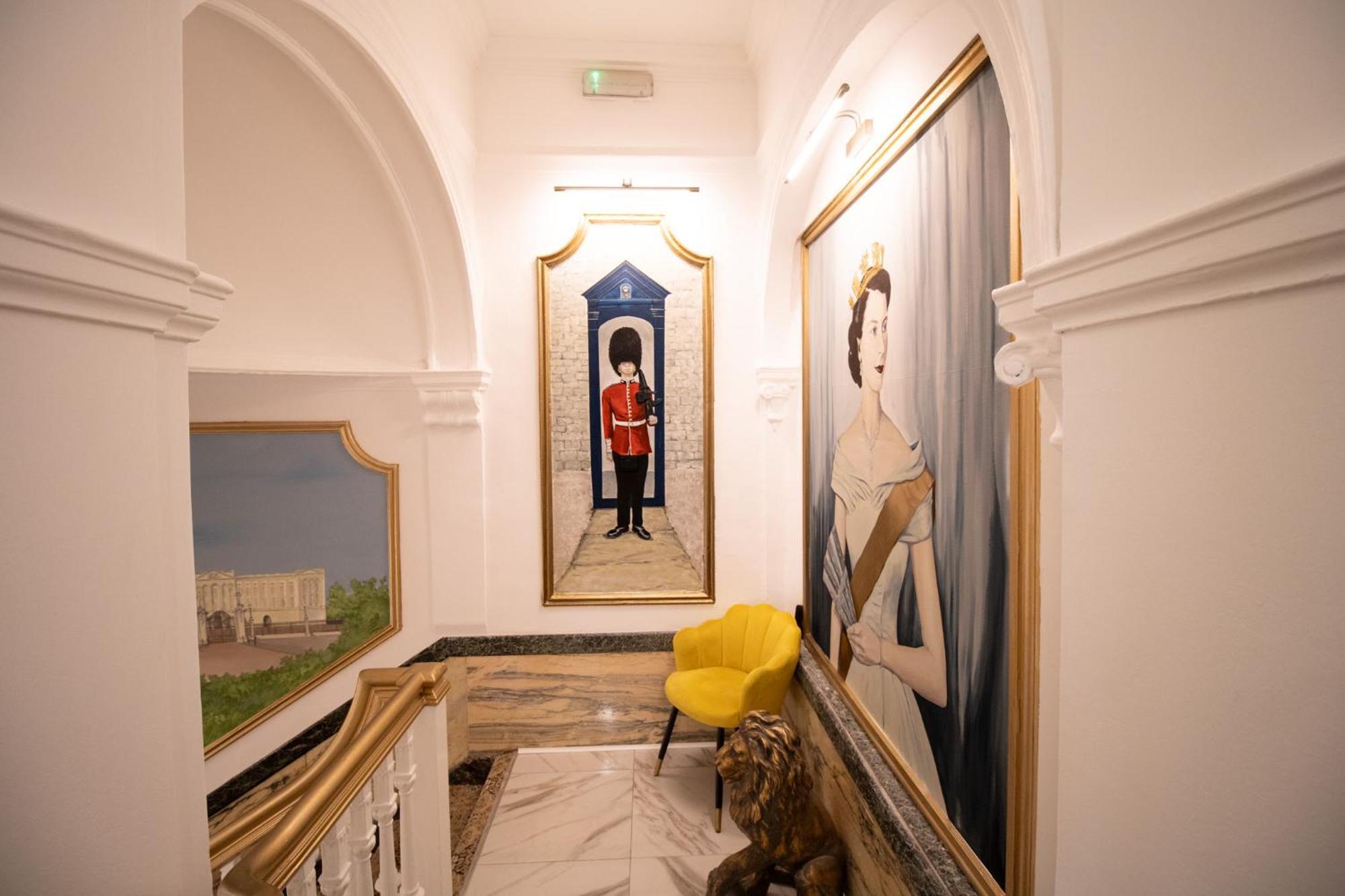 Spacious Studio Apartment On Oxford Street 9Gc Londra Dış mekan fotoğraf