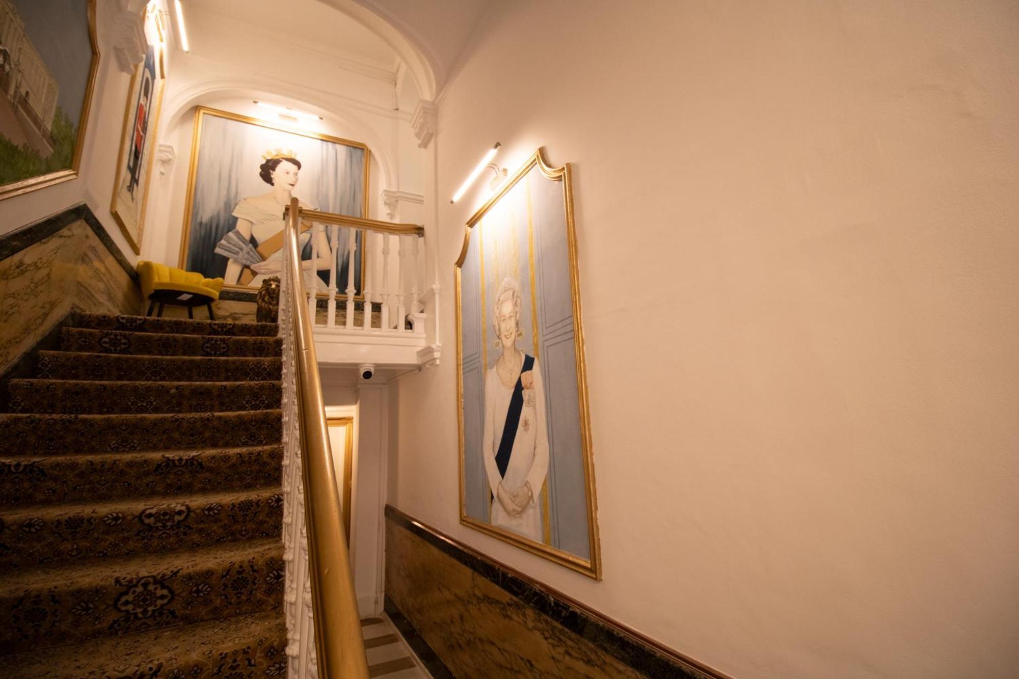 Spacious Studio Apartment On Oxford Street 9Gc Londra Dış mekan fotoğraf